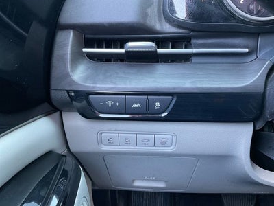 2022 Kia Carnival EX