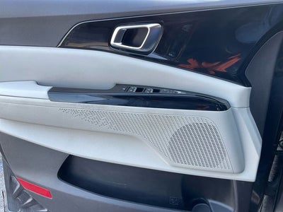 2022 Kia Carnival EX