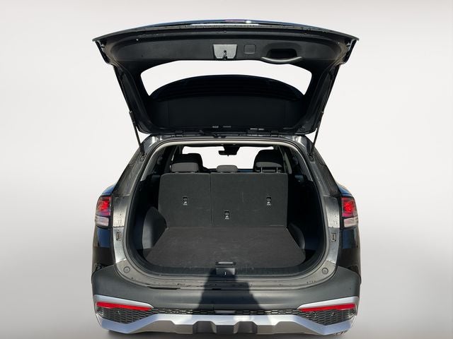 2025 Kia Sportage Hybrid LX