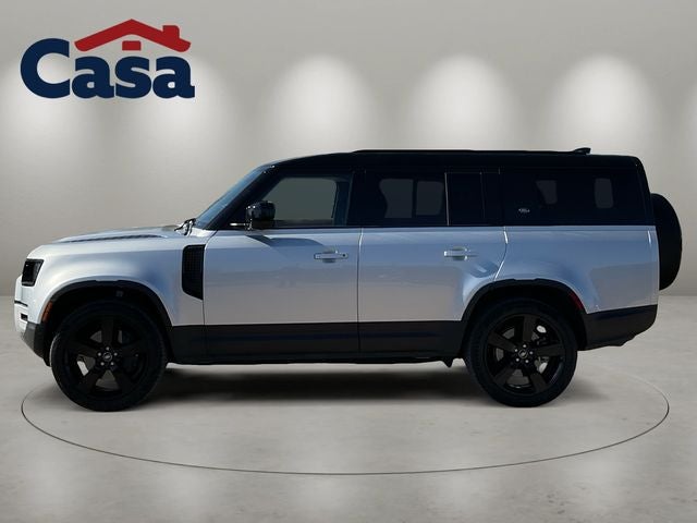 2024 Land Rover Defender S