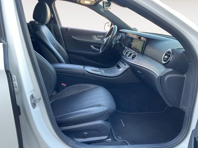 2021 Mercedes-Benz E-Class E 350