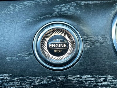 2021 Mercedes-Benz E-Class E 350