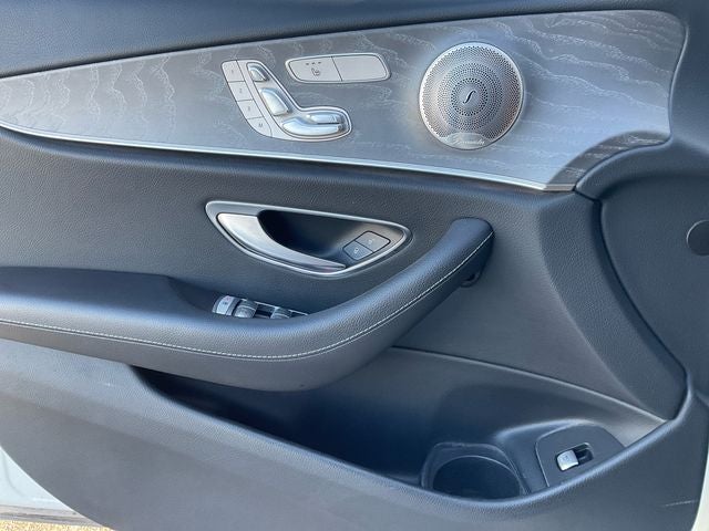 2021 Mercedes-Benz E-Class E 350