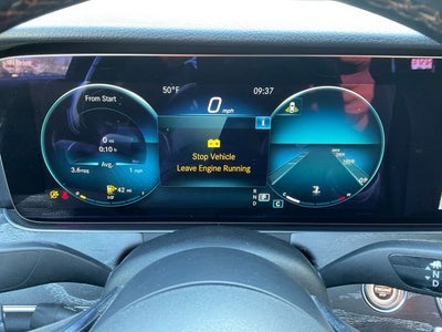 2021 Mercedes-Benz E-Class E 350