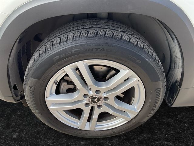 2022 Mercedes-Benz GLB GLB 250