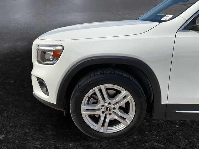 2022 Mercedes-Benz GLB GLB 250