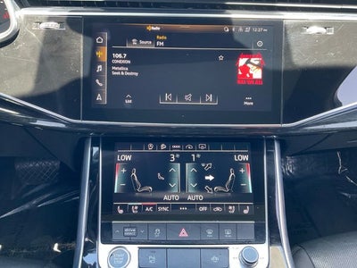 2021 Audi Q7 Premium Plus