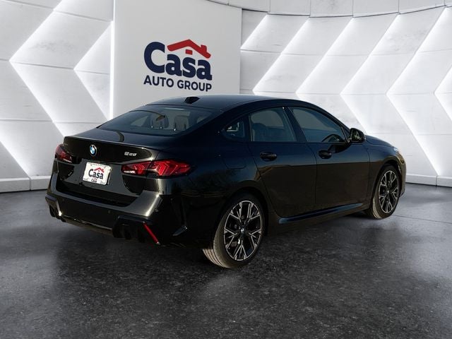 2025 BMW 2 Series 228 xDrive