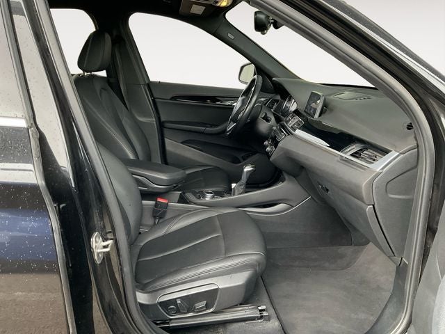 2019 BMW X1 xDrive28i