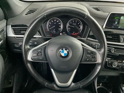 2019 BMW X1 xDrive28i