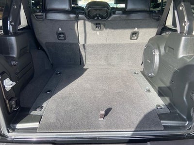 2023 Jeep Wrangler Altitude