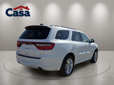 2023 Dodge Durango GT Plus