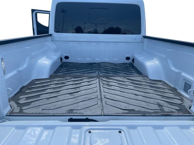 2024 Jeep Gladiator Sport