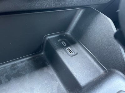 2024 Chevrolet Colorado Work Truck