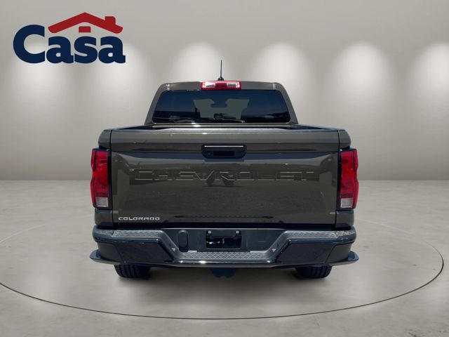 2024 Chevrolet Colorado Work Truck