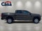2024 Chevrolet Colorado Work Truck