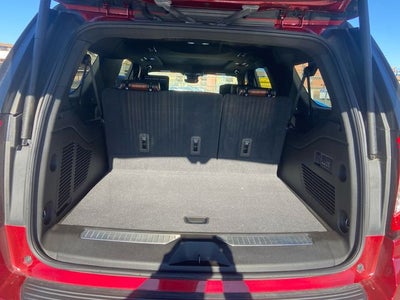 2024 GMC Yukon XL Denali Ultimate