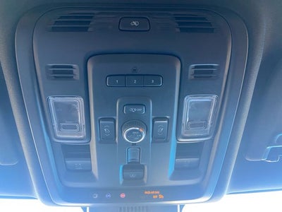 2024 GMC Yukon XL Denali Ultimate