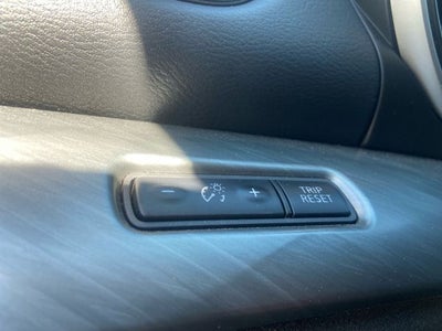 2018 Nissan Maxima 3.5 SL