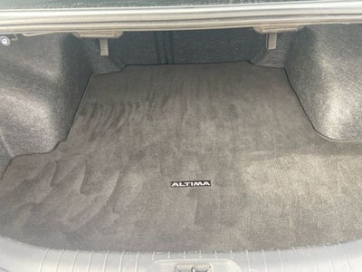 2024 Nissan Altima SR VC-Turbo®