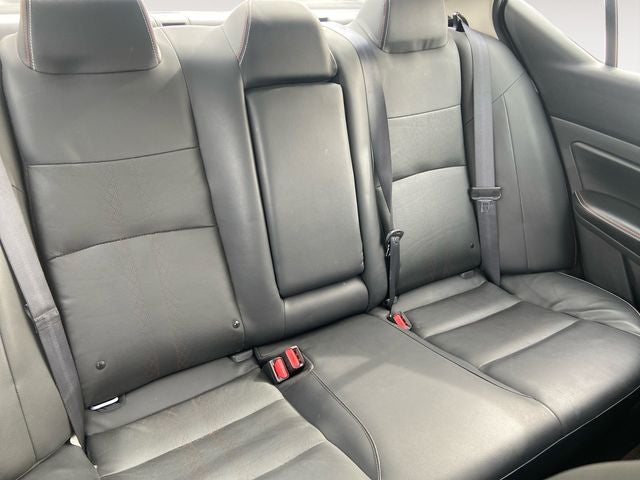 2024 Nissan Altima SR VC-Turbo®