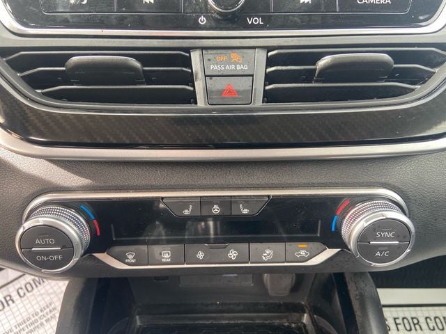 2024 Nissan Altima SR VC-Turbo®