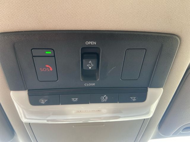 2024 Nissan Altima SR VC-Turbo®