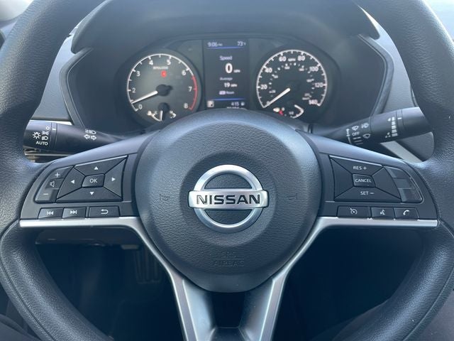2022 Nissan Altima 2.5 S