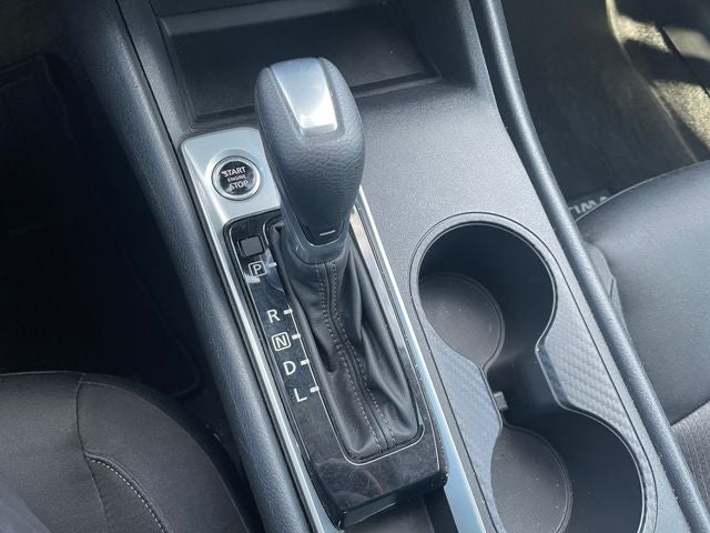 2022 Nissan Altima 2.5 S