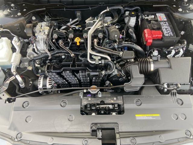 2024 Nissan Altima S