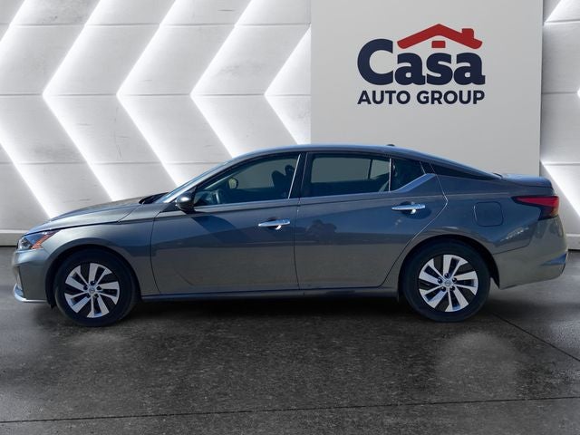 2025 Nissan Altima 2.5 S