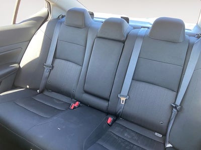 2025 Nissan Altima 2.5 S