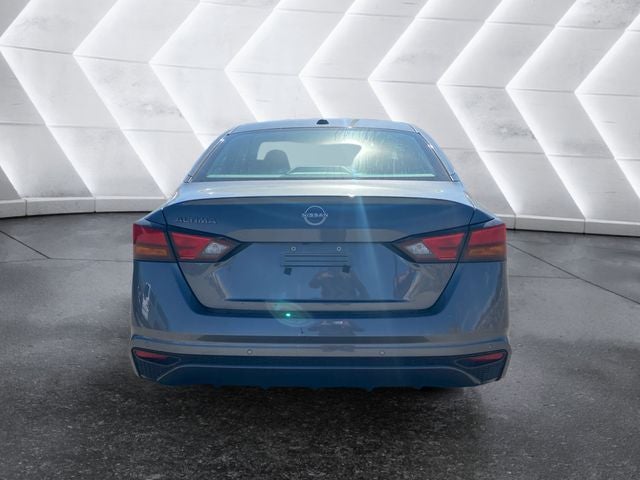 2025 Nissan Altima 2.5 S