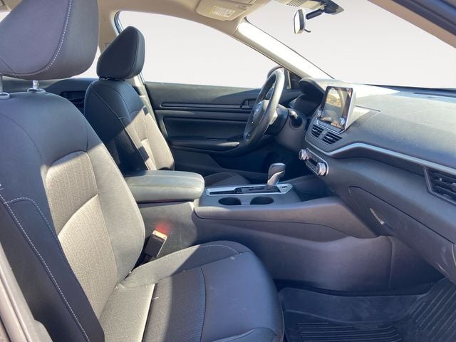 2025 Nissan Altima 2.5 S