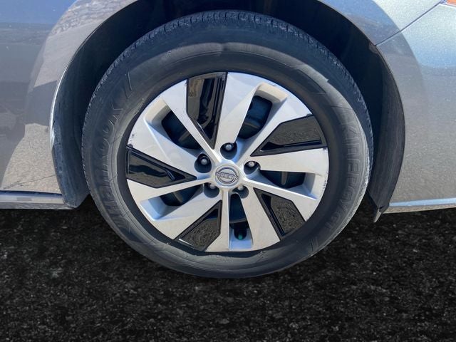 2025 Nissan Altima 2.5 S