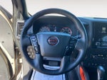 2023 Nissan Frontier PRO-X Nissan Certified