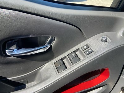 2023 Nissan Frontier PRO-X Nissan Certified