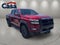 2025 Nissan Frontier PRO-X Nissan Certified