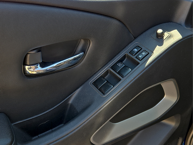 2022 Nissan Frontier SV Nissan Certified