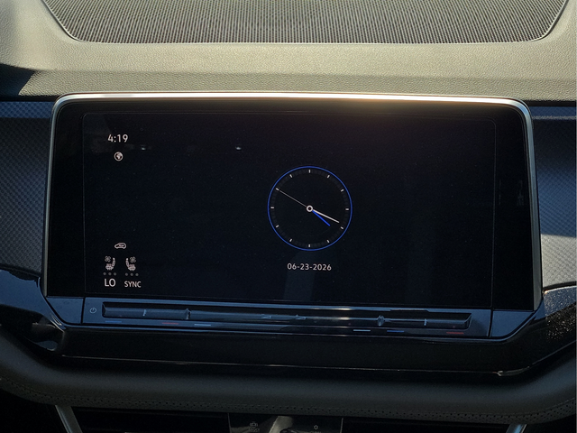 2024 Volkswagen Atlas 2.0T Peak Edition SEL