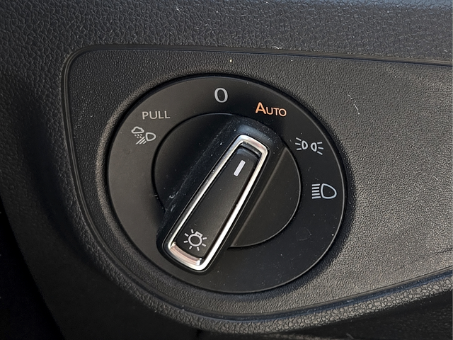 2021 Volkswagen Atlas Cross Sport 3.6L V6 SEL Premium