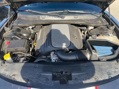 2022 Dodge Charger R/T