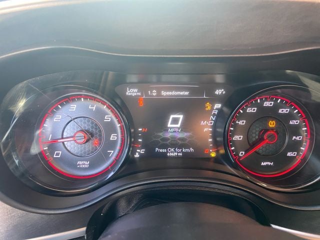 2022 Dodge Charger R/T