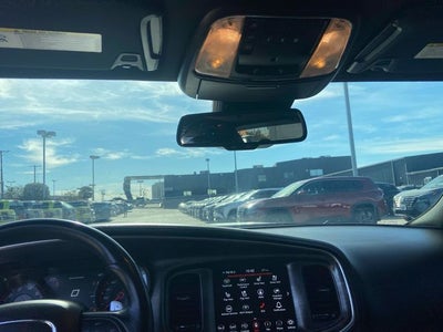 2022 Dodge Charger R/T