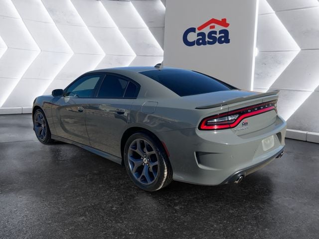 2019 Dodge Charger GT