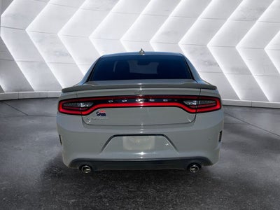 2019 Dodge Charger GT