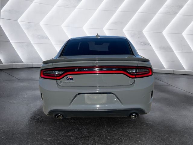 2019 Dodge Charger GT