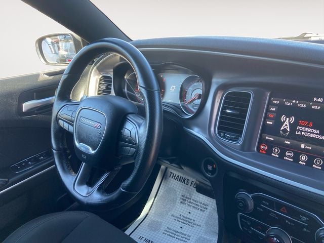 2019 Dodge Charger GT