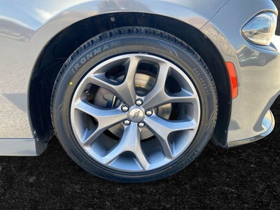 2019 Dodge Charger GT