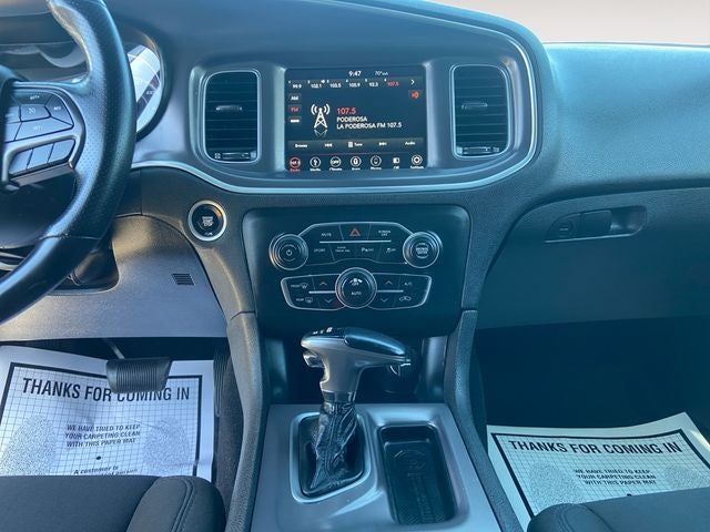 2019 Dodge Charger GT